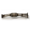 Piper exhaust Seat MK1 Leon Cupra R Sports Cat - 200 CPSI - 2.5 Inch